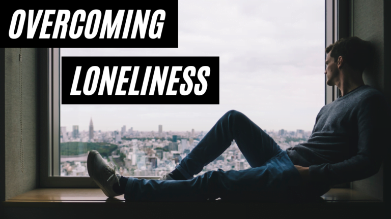 Read more about the article Overcoming Loneliness in the Age of Social Media