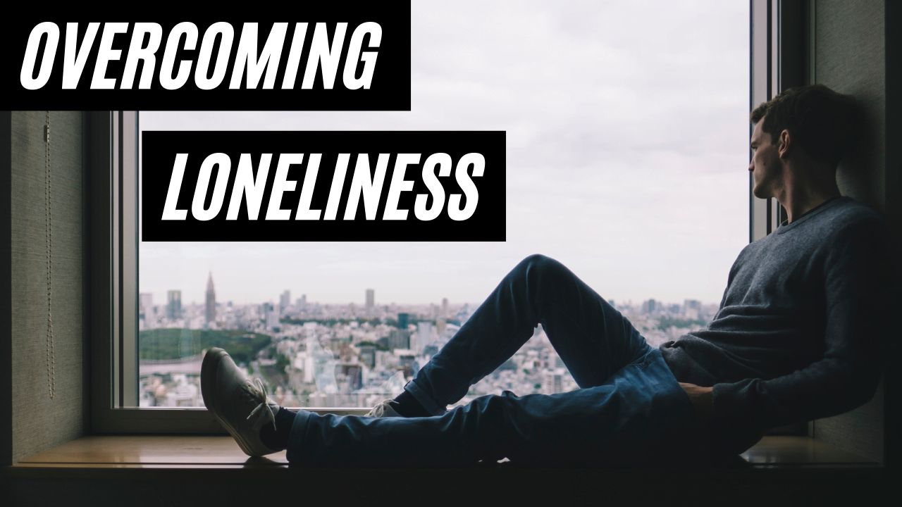 You are currently viewing Overcoming Loneliness in the Age of Social Media