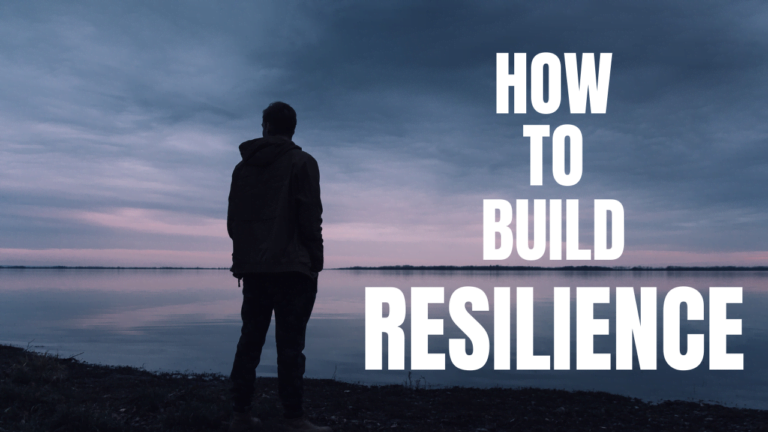 Read more about the article How to Build Resilience and Confidence in Yourself