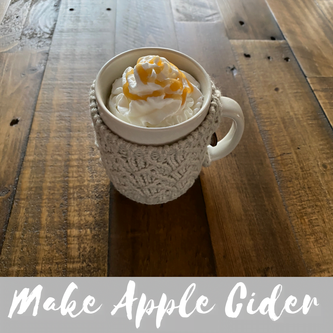 You are currently viewing Make Hot Apple Cider