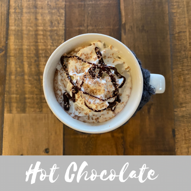 Read more about the article Make Hot Chocolate
