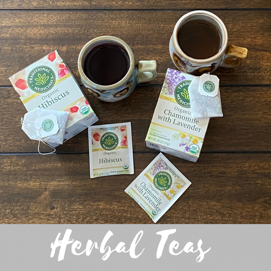 You are currently viewing Brew Herbal Teas