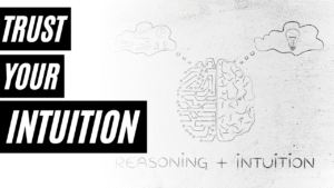 Read more about the article Knowing When to Trust Your Intuition – Gut Feeling