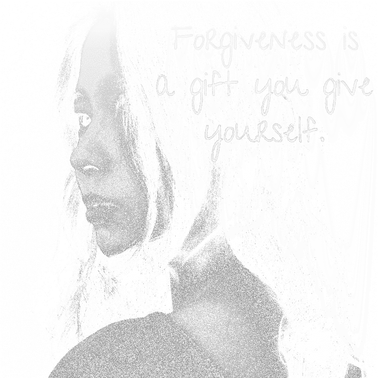 Read more about the article Forgiveness is a gift you give yourself.