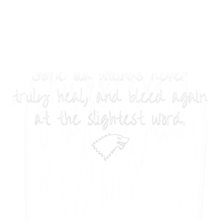 Read more about the article Some old wounds never truly heal, and bleed again at the slightest word.